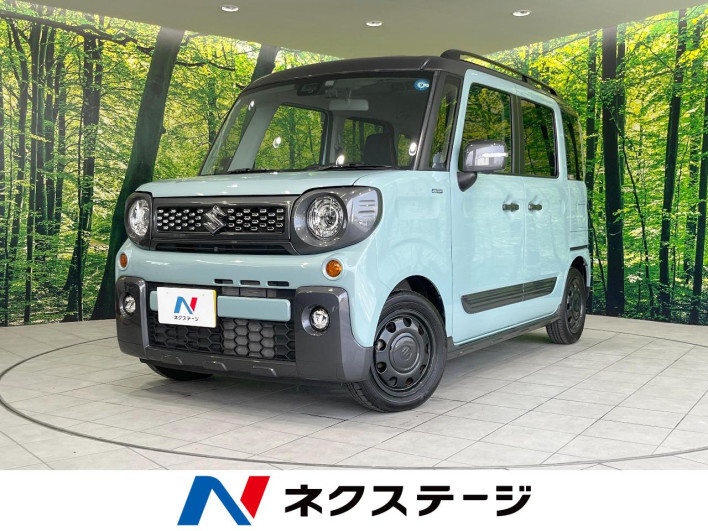 2020 Suzuki Spacia Gear DAA-MK53S (UW-69f1f77fe59ed)[3]