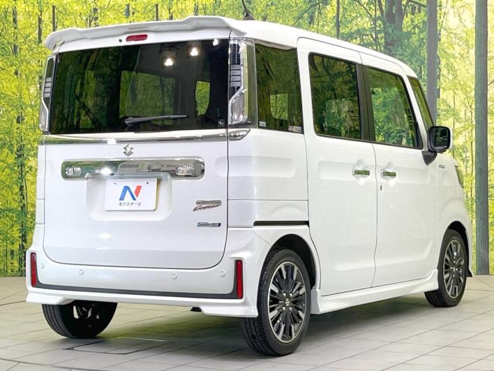 2020 Suzuki Spacia Custom 4AA-MK53S (UW-69f1f7801e861)[8]