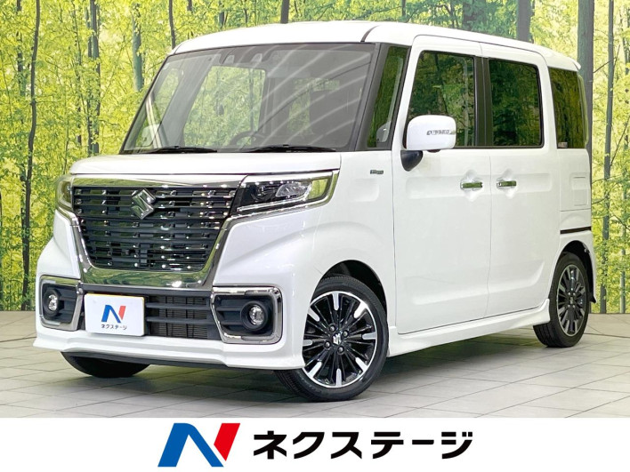 2020 Suzuki Spacia Custom 4AA-MK53S (UW-69f1f7801e861)[3]