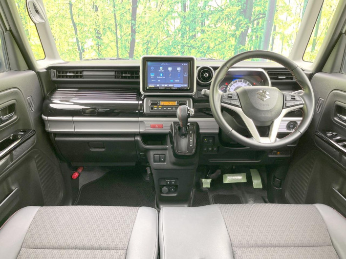 2020 Suzuki Spacia Custom 4AA-MK53S (UW-69f1f7801e861)[27]