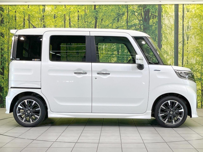 2020 Suzuki Spacia Custom 4AA-MK53S (UW-69f1f7801e861)[7]
