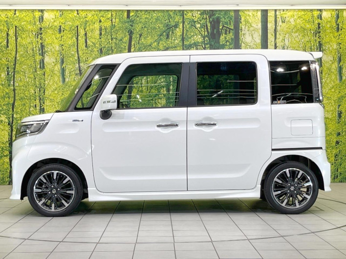 2020 Suzuki Spacia Custom 4AA-MK53S (UW-69f1f7801e861)[11]