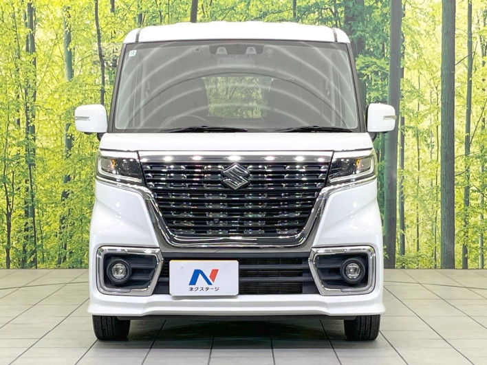 2020 Suzuki Spacia Custom 4AA-MK53S (UW-69f1f7801e861)[5]