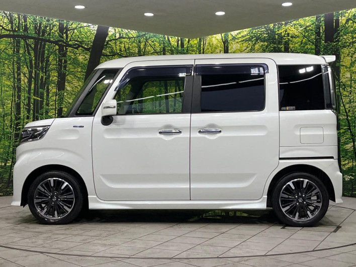 2021 Suzuki Spacia Custom 4AA-MK53S (UW-69f1f780e3952)[26]