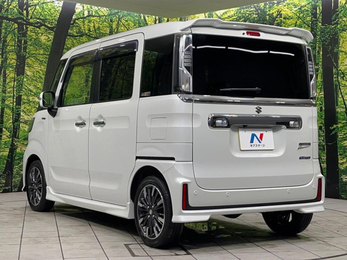 2021 Suzuki Spacia Custom 4AA-MK53S (UW-69f1f780e3952)[25]