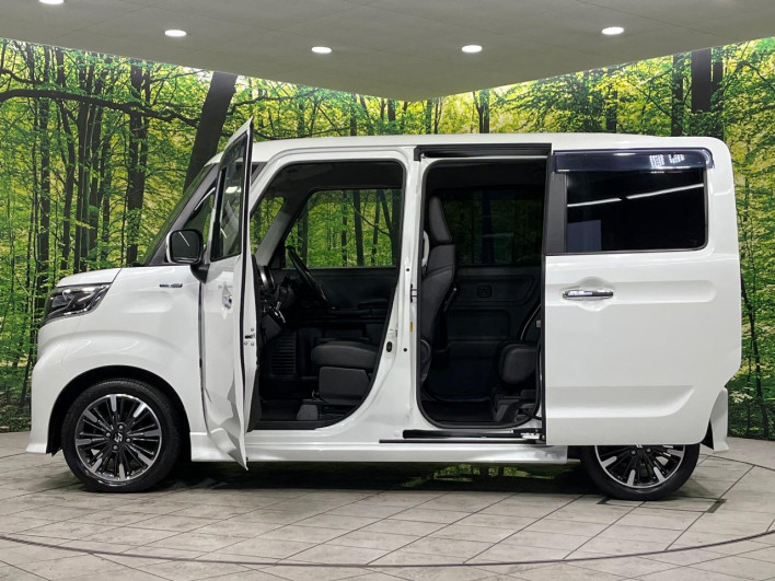 2021 Suzuki Spacia Custom 4AA-MK53S (UW-69f1f780e3952)[27]