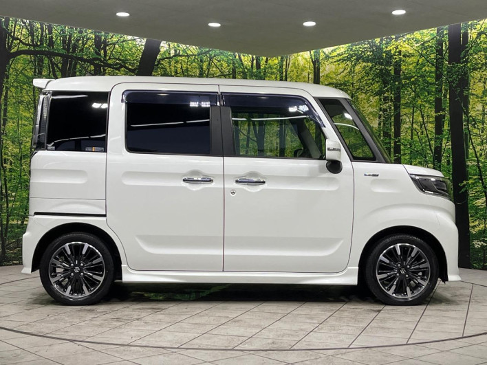 2021 Suzuki Spacia Custom 4AA-MK53S (UW-69f1f780e3952)[9]