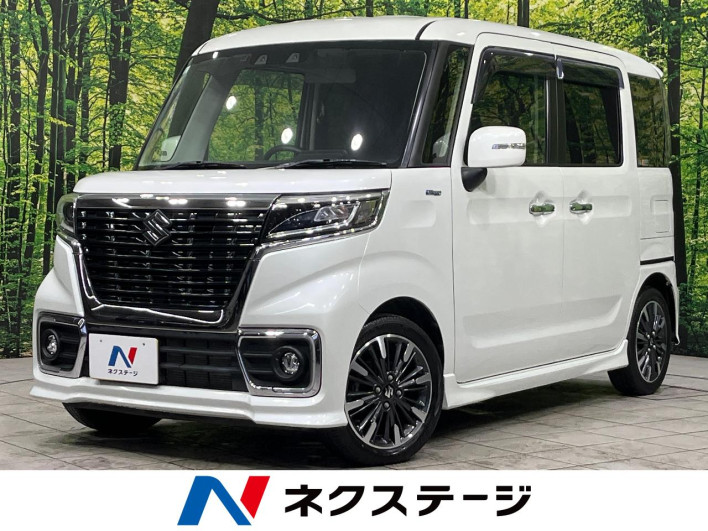 2021 Suzuki Spacia Custom 4AA-MK53S (UW-69f1f780e3952)[3]
