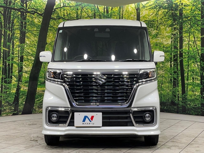 2021 Suzuki Spacia Custom 4AA-MK53S (UW-69f1f780e3952)[7]