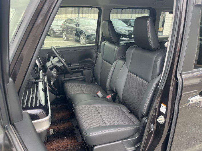 2022 Suzuki Spacia Custom 4AA-MK53S (UW-69f1f7817c246)[20]