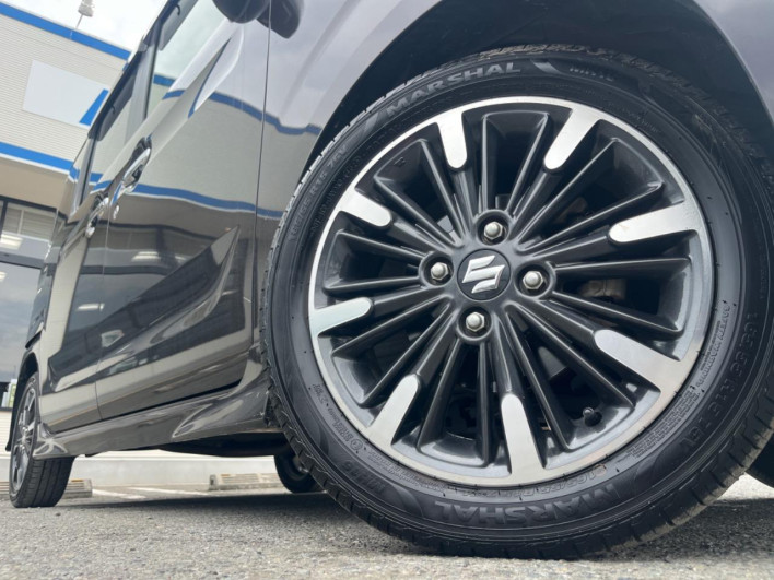 2022 Suzuki Spacia Custom 4AA-MK53S (UW-69f1f7817c246)[16]