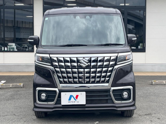2022 Suzuki Spacia Custom 4AA-MK53S (UW-69f1f7817c246)[6]