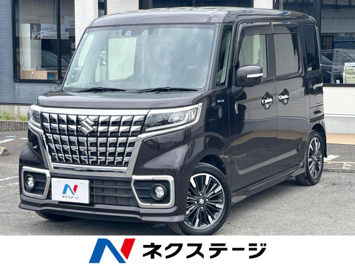2022 Suzuki Spacia Custom 4AA-MK53S (UW-69f1f7817c246)[3]