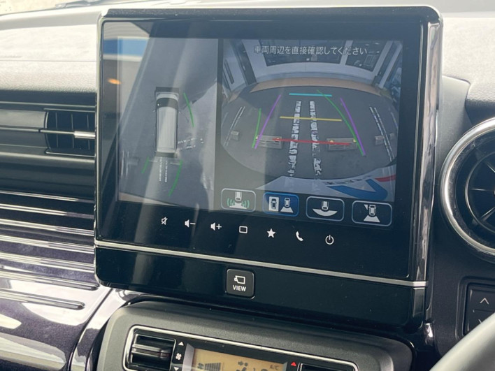 2022 Suzuki Spacia Custom 4AA-MK53S (UW-69f1f7817c246)[17]