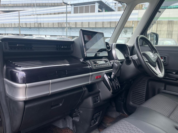 2022 Suzuki Spacia Custom 4AA-MK53S (UW-69f1f7817c246)[21]