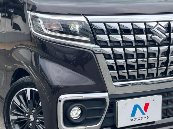 2022 Suzuki Spacia Custom 4AA-MK53S (UW-69f1f7817c246)[10]