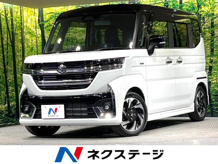 2024 Suzuki Spacia Custom 5AA-MK94S (UW-69f1f78229f19)[3]