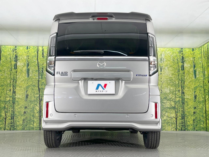 2025 Mazda Flair Wagon Custom Style 4AA-MM54S (UW-69f1f783513a3)[22]