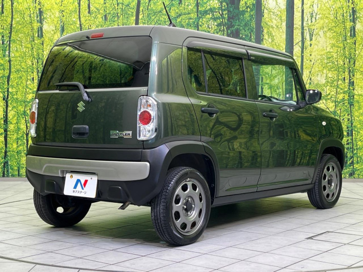 2018 Suzuki Hustler DBA-MR31S (UW-69f1f783e9cb5)[14]