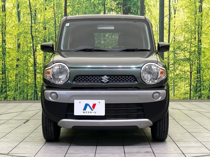 2018 Suzuki Hustler DBA-MR31S (UW-69f1f783e9cb5)[17]