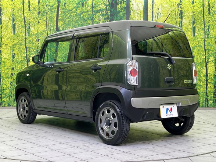 2018 Suzuki Hustler DBA-MR31S (UW-69f1f783e9cb5)[12]