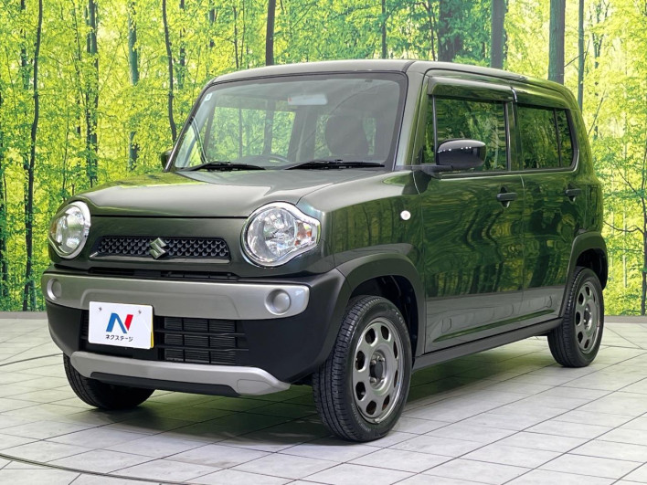 2018 Suzuki Hustler DBA-MR31S (UW-69f1f783e9cb5)[10]