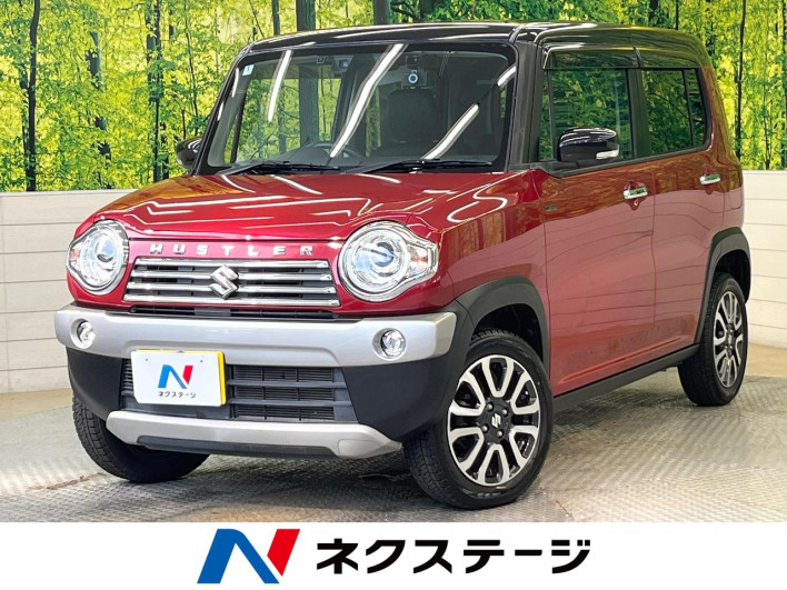 2016 Suzuki Hustler DAA-MR41S (UW-69f1f7875b74e)[3]