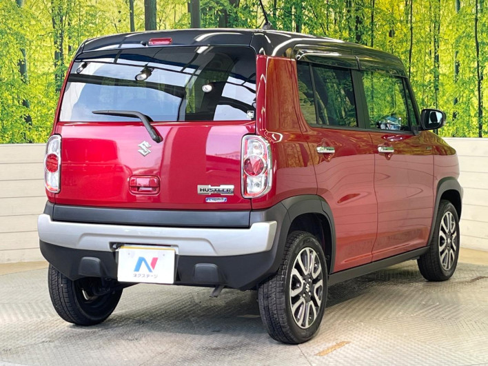 2016 Suzuki Hustler DAA-MR41S (UW-69f1f7875b74e)[28]