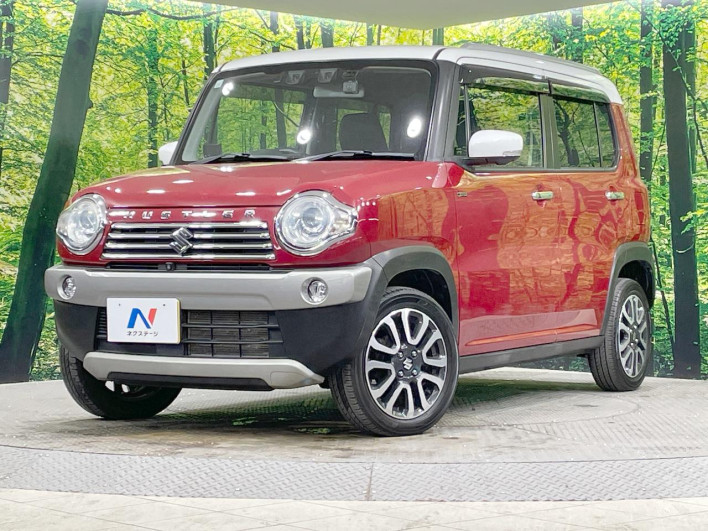 2015 Suzuki Hustler DAA-MR41S (UW-69f1f788896eb)[0]