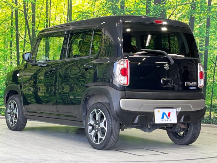 2016 Suzuki Hustler DAA-MR41S (UW-69f1f789594d8)[17]