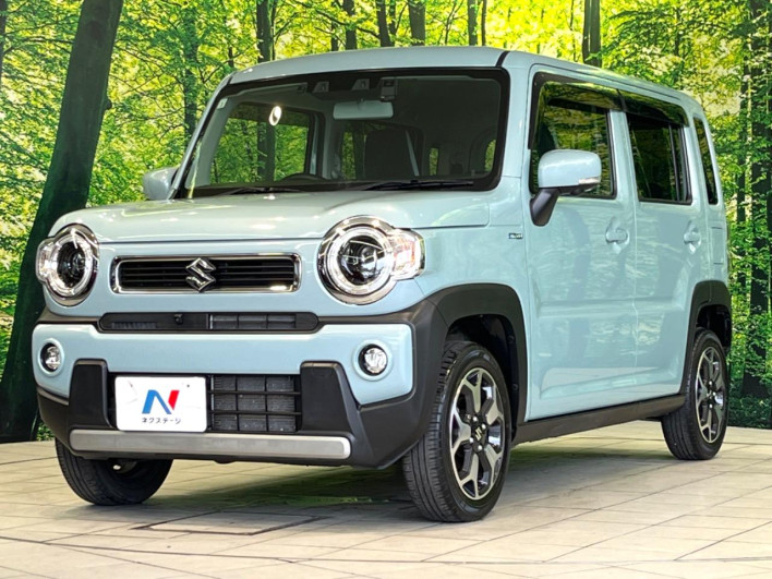 2021 Suzuki Hustler 4AA-MR52S (UW-69f1f7898dd1b)[6]