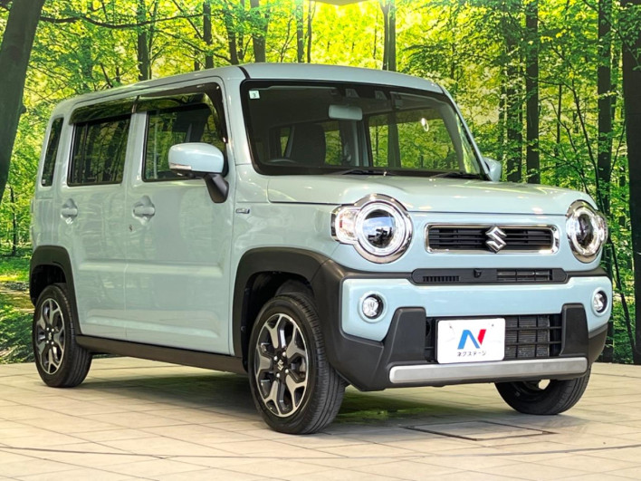 2021 Suzuki Hustler 4AA-MR52S (UW-69f1f7898dd1b)[12]