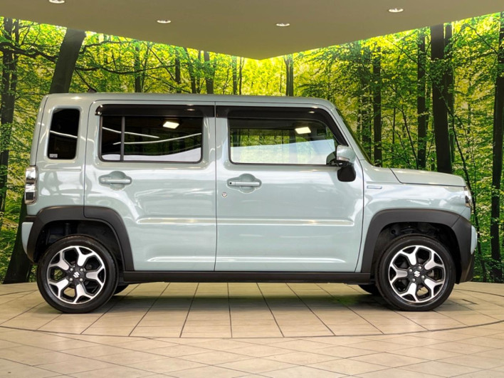 2021 Suzuki Hustler 4AA-MR52S (UW-69f1f7898dd1b)[11]