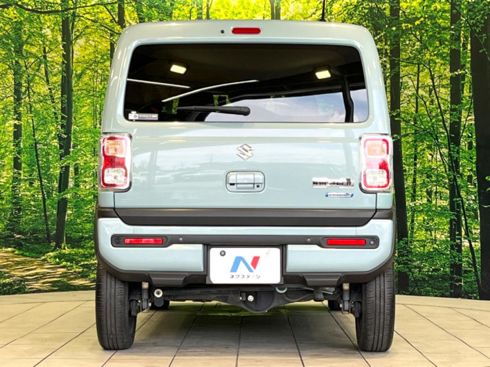 2021 Suzuki Hustler 4AA-MR52S (UW-69f1f7898dd1b)[9]