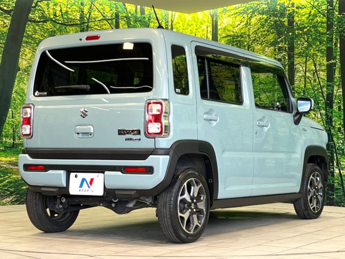 2021 Suzuki Hustler 4AA-MR52S (UW-69f1f7898dd1b)[10]