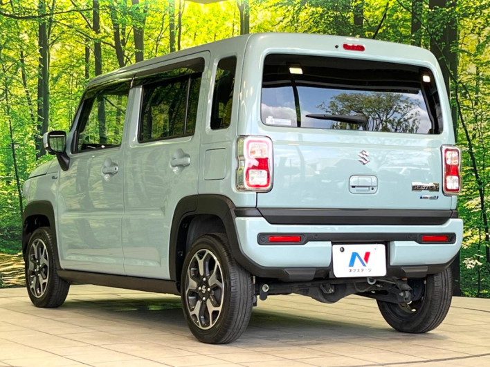 2021 Suzuki Hustler 4AA-MR52S (UW-69f1f7898dd1b)[8]