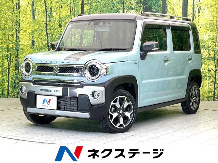 2021 Suzuki Hustler 4AA-MR52S (UW-69f1f78a04abd)[3]