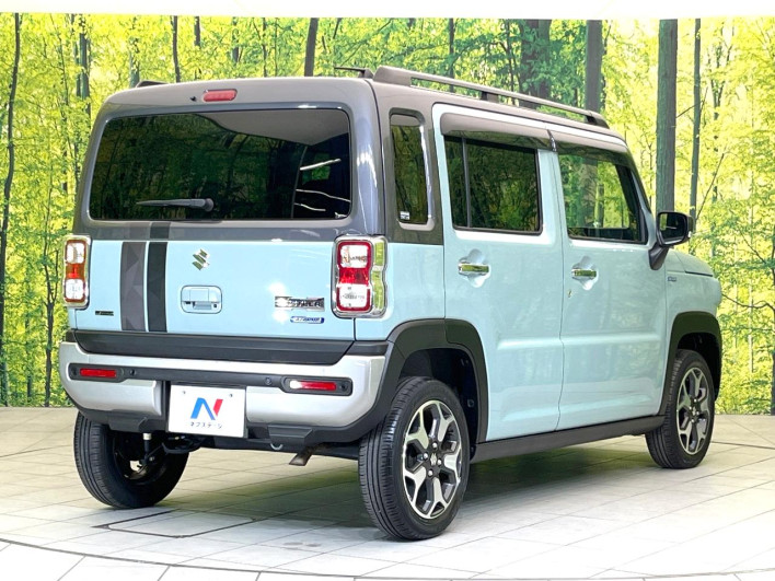 2021 Suzuki Hustler 4AA-MR52S (UW-69f1f78a04abd)[24]