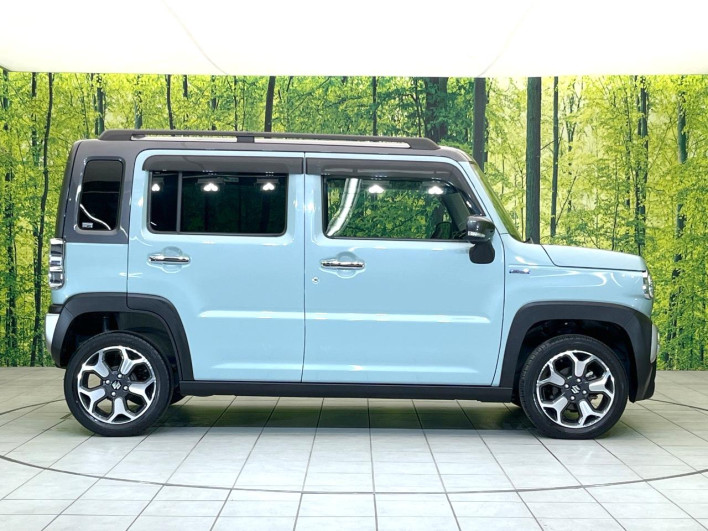 2021 Suzuki Hustler 4AA-MR52S (UW-69f1f78a04abd)[23]