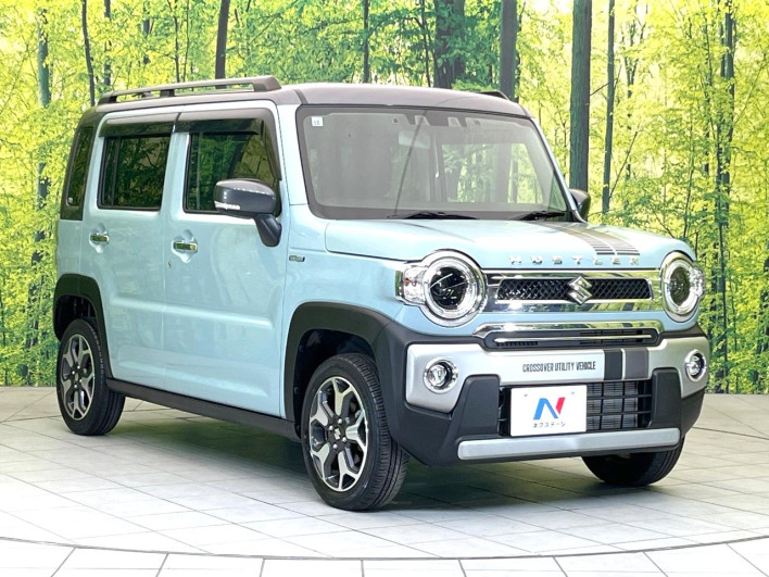 2021 Suzuki Hustler 4AA-MR52S (UW-69f1f78a04abd)[22]