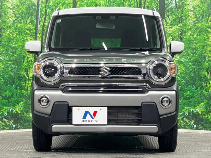 2021 Suzuki Hustler 4AA-MR52S (UW-69f1f78acb1a0)[4]