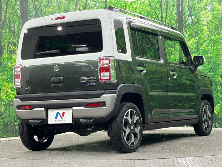 2021 Suzuki Hustler 4AA-MR52S (UW-69f1f78acb1a0)[12]