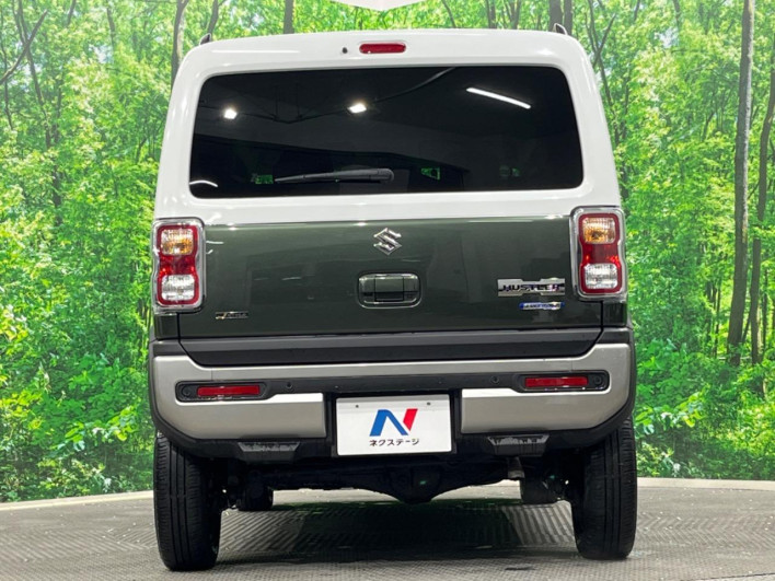 2021 Suzuki Hustler 4AA-MR52S (UW-69f1f78acb1a0)[13]