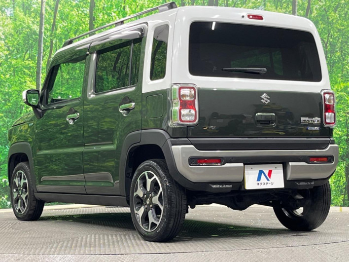 2021 Suzuki Hustler 4AA-MR52S (UW-69f1f78acb1a0)[22]