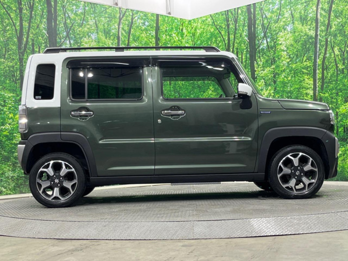 2021 Suzuki Hustler 4AA-MR52S (UW-69f1f78acb1a0)[11]