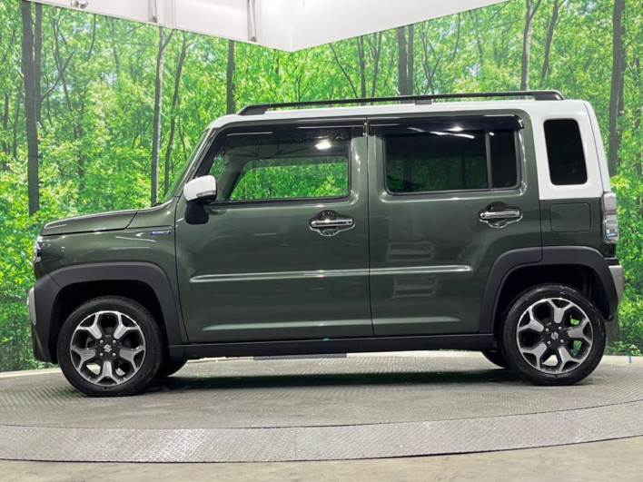 2021 Suzuki Hustler 4AA-MR52S (UW-69f1f78acb1a0)[23]