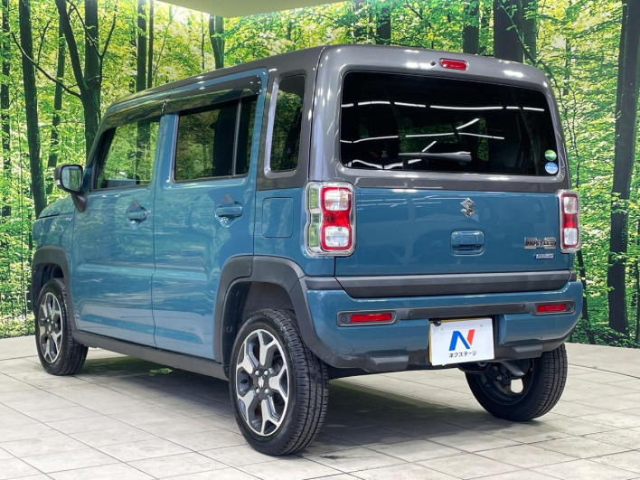 2021 Suzuki Hustler 5AA-MR92S (UW-69f1f78baf934)[13]