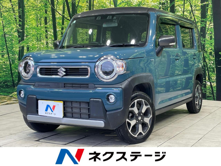 2021 Suzuki Hustler 5AA-MR92S (UW-69f1f78baf934)[3]