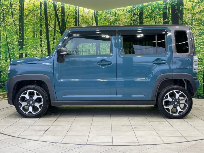 2021 Suzuki Hustler 5AA-MR92S (UW-69f1f78baf934)[12]