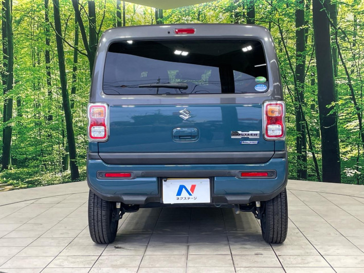 2021 Suzuki Hustler 5AA-MR92S (UW-69f1f78baf934)[14]